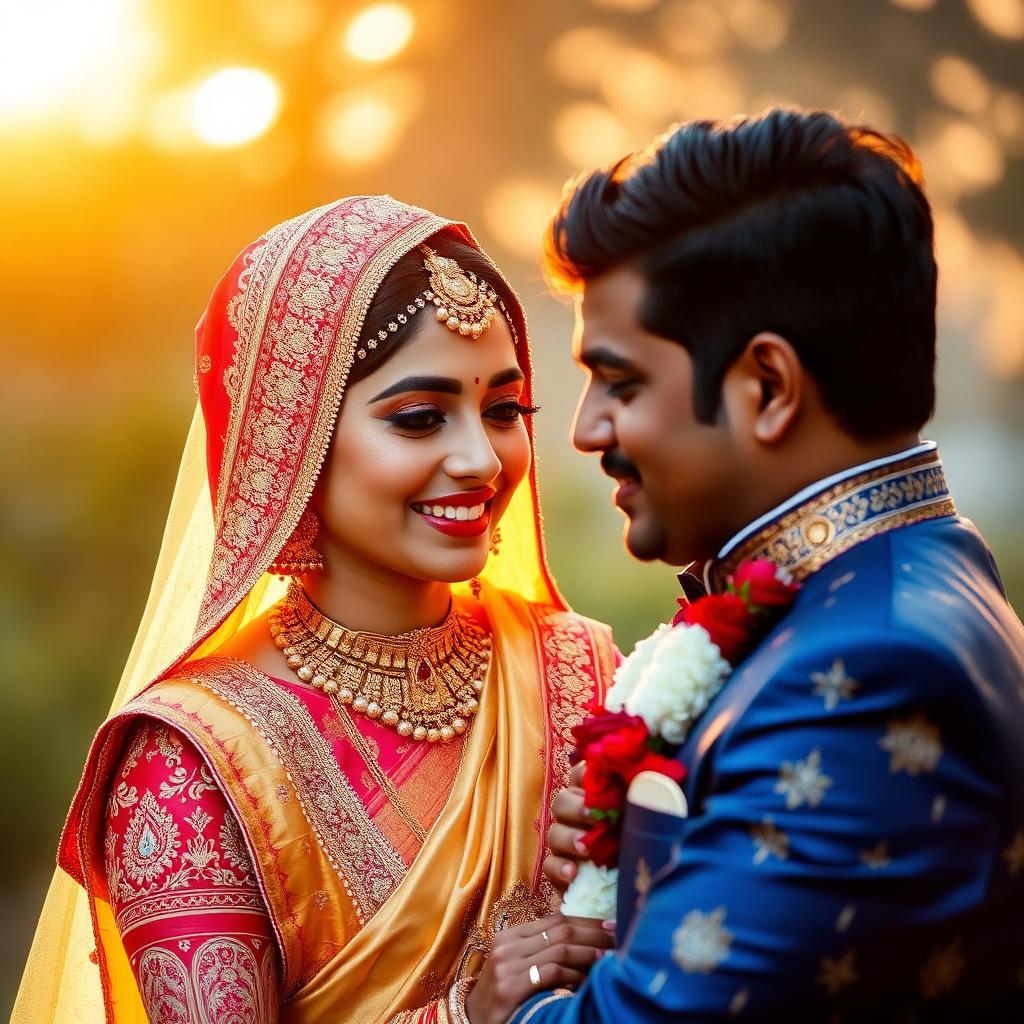 Wedding · 2025